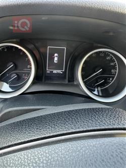 تۆیۆتا کامری